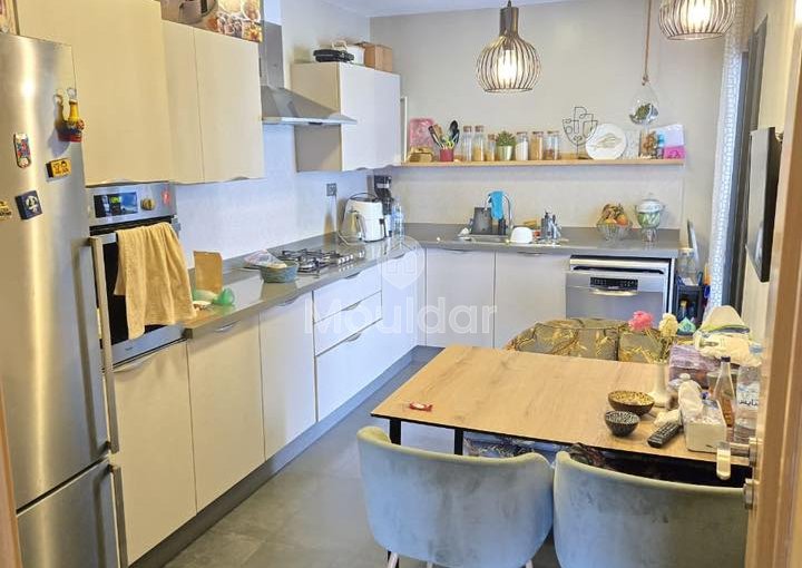 Spacious Apartment for Sale at Le Palmier, Casablanca - 3 Bedrooms - view 14