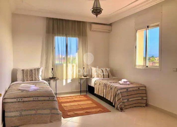 Villa de Luxe à Vendre à Marrakech – 4400m² d'Élégance - view 6