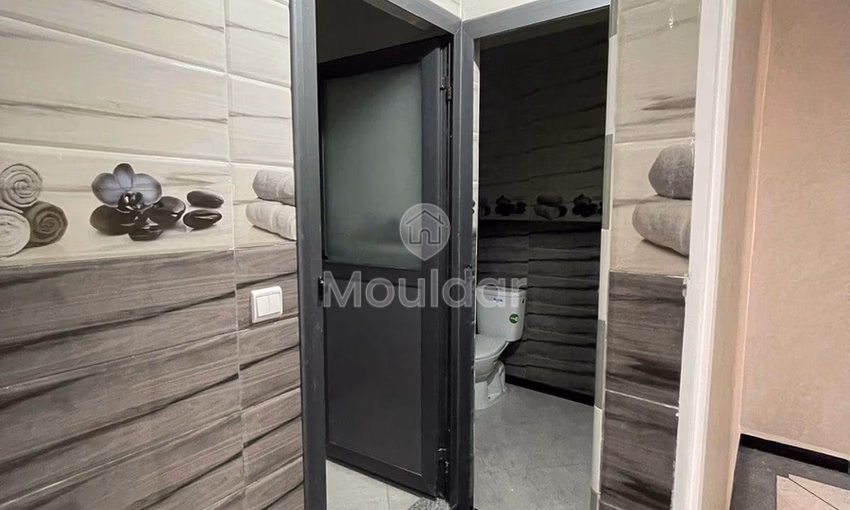 Charming Apartment for Rent in Safi - 2 Comfortable Bedrooms