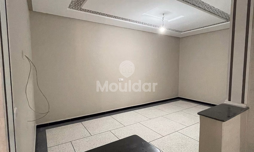 Charming Apartment for Rent in Safi - 2 Comfortable Bedrooms