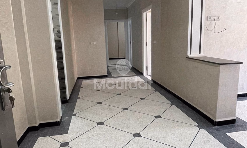 Charming Apartment for Rent in Safi - 2 Comfortable Bedrooms