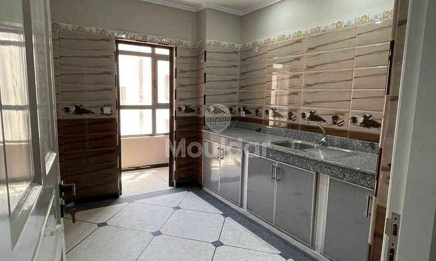 شقة ساحرة للإيجار في آسفي - غرفتان نوم مريحتان - view 5