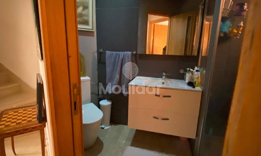 Ruime woning te koop in Guéliz, Marrakech - 3 slaapkamers - view 20