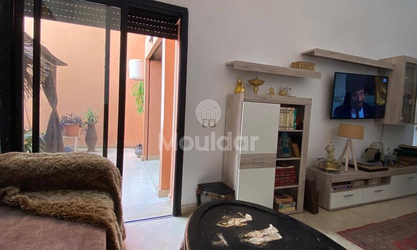 Ruime woning te koop in Guéliz, Marrakech - 3 slaapkamers - view 11