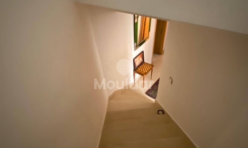 Ruime woning te koop in Guéliz, Marrakech - 3 slaapkamers - view 13