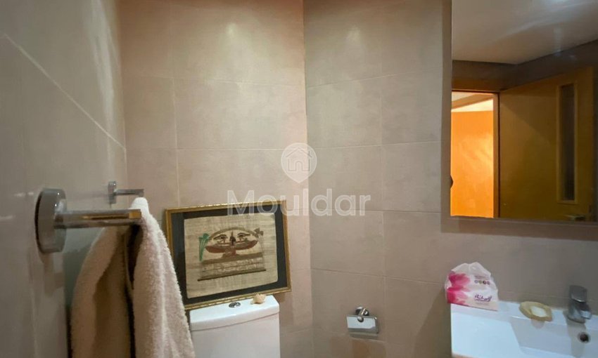 Ruime woning te koop in Guéliz, Marrakech - 3 slaapkamers - view 21