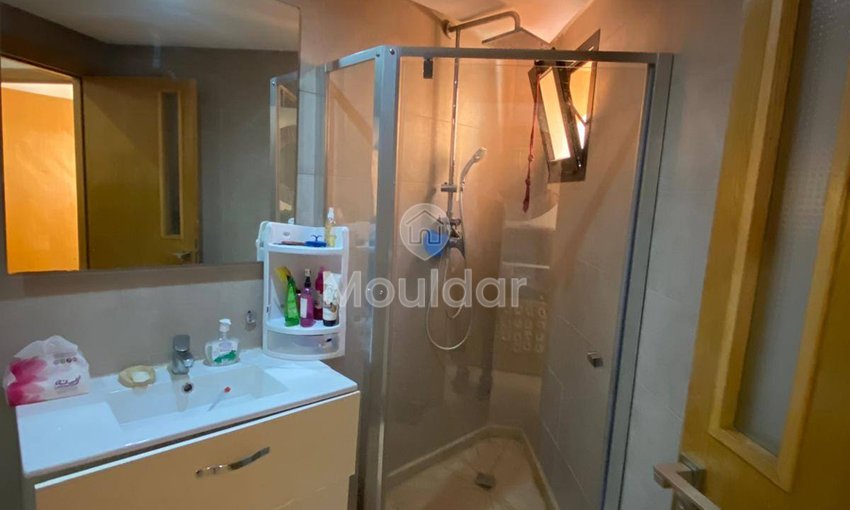 Ruime woning te koop in Guéliz, Marrakech - 3 slaapkamers - view 19