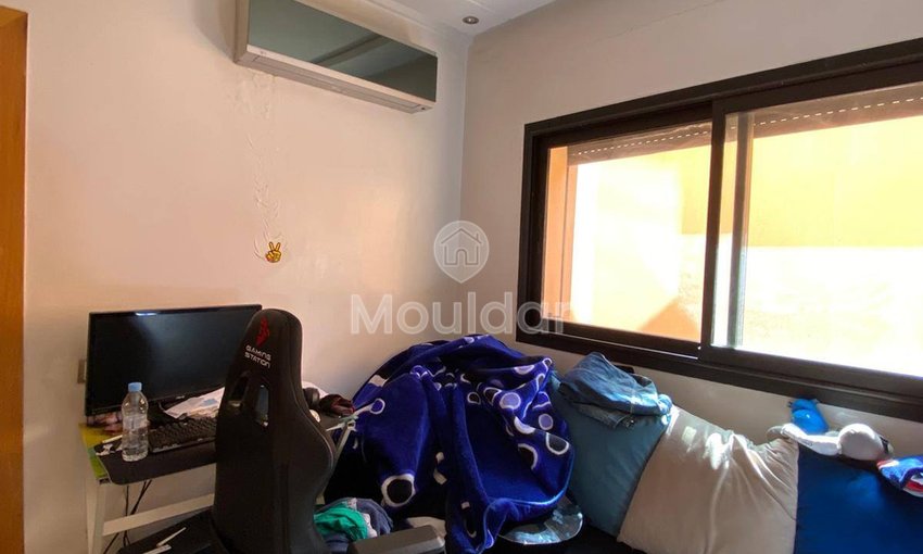 Ruime woning te koop in Guéliz, Marrakech - 3 slaapkamers - view 14