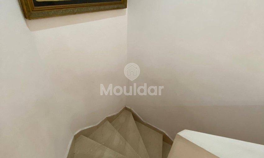 Ruime woning te koop in Guéliz, Marrakech - 3 slaapkamers - view 15