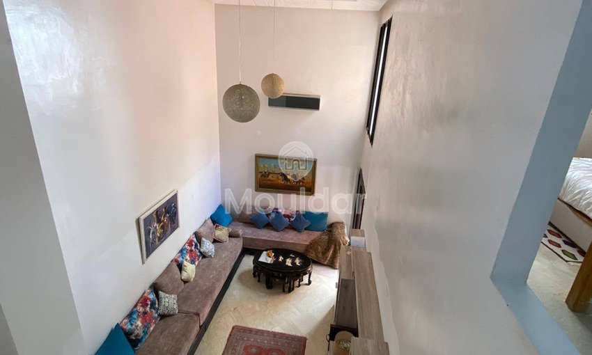 Ruime woning te koop in Guéliz, Marrakech - 3 slaapkamers - view 4