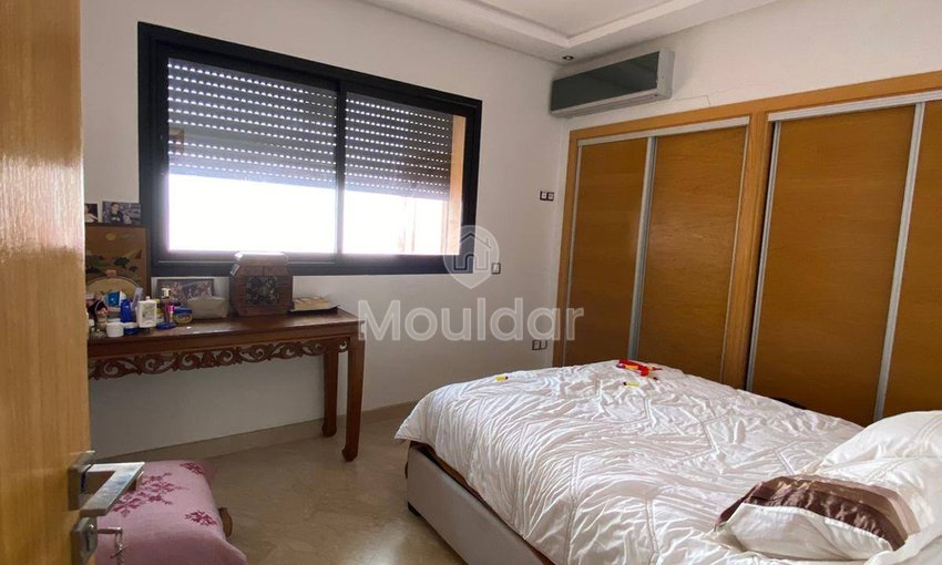 Ruime woning te koop in Guéliz, Marrakech - 3 slaapkamers - view 8