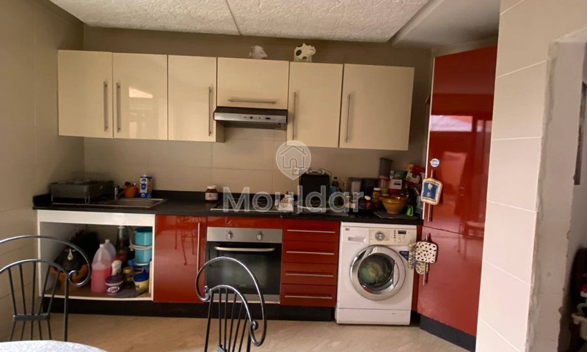 Ruime woning te koop in Guéliz, Marrakech - 3 slaapkamers - view 16