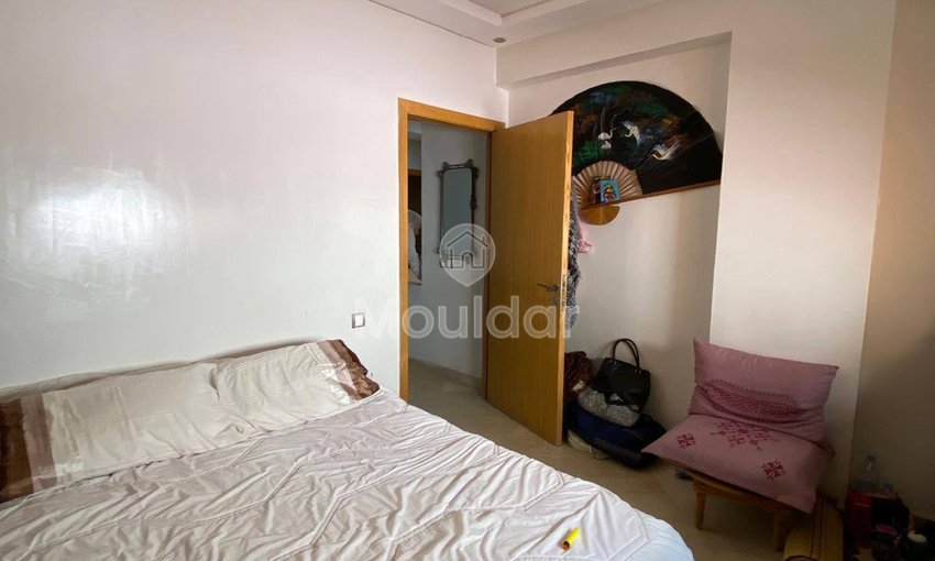 Ruime woning te koop in Guéliz, Marrakech - 3 slaapkamers - view 7