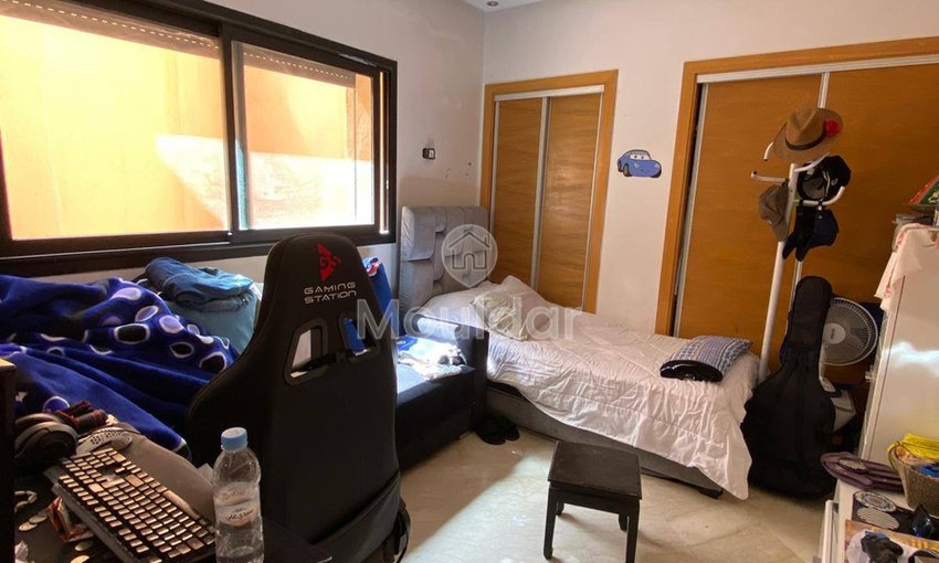 Ruime woning te koop in Guéliz, Marrakech - 3 slaapkamers - view 9