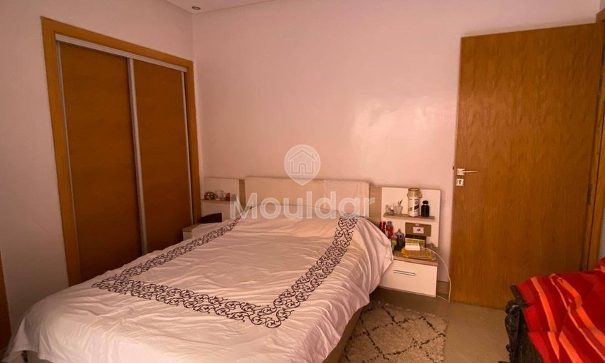 Ruime woning te koop in Guéliz, Marrakech - 3 slaapkamers - view 6