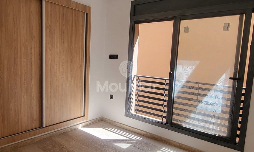 Apartament fermecător cu 2 camere în vânzare în Marrakech - Guéliz - view 8