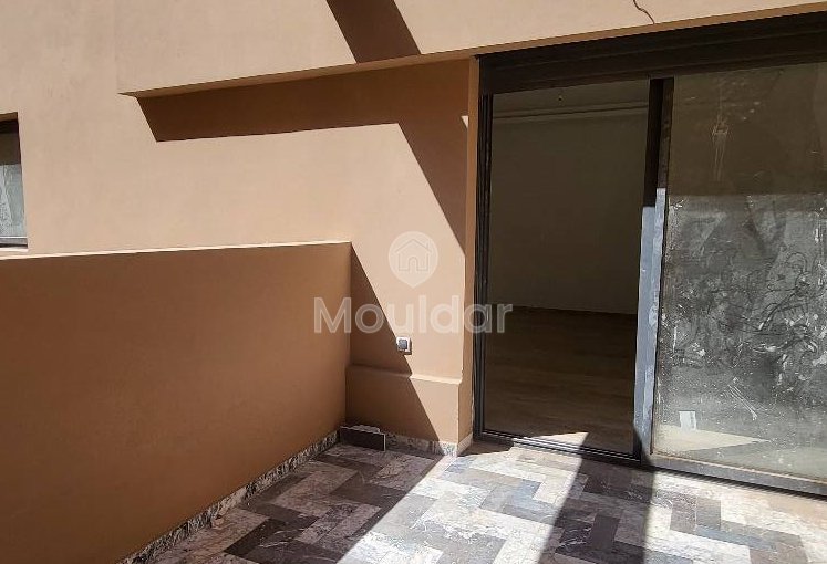Apartament fermecător cu 2 camere în vânzare în Marrakech - Guéliz - view 9