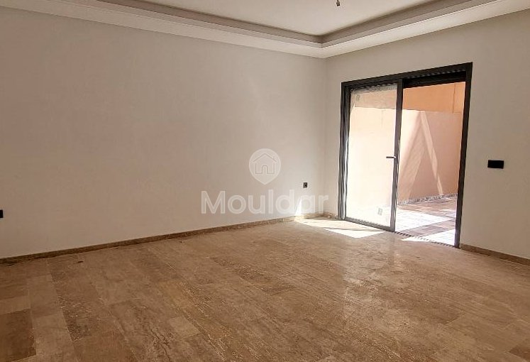 Apartament fermecător cu 2 camere în vânzare în Marrakech - Guéliz - view 2