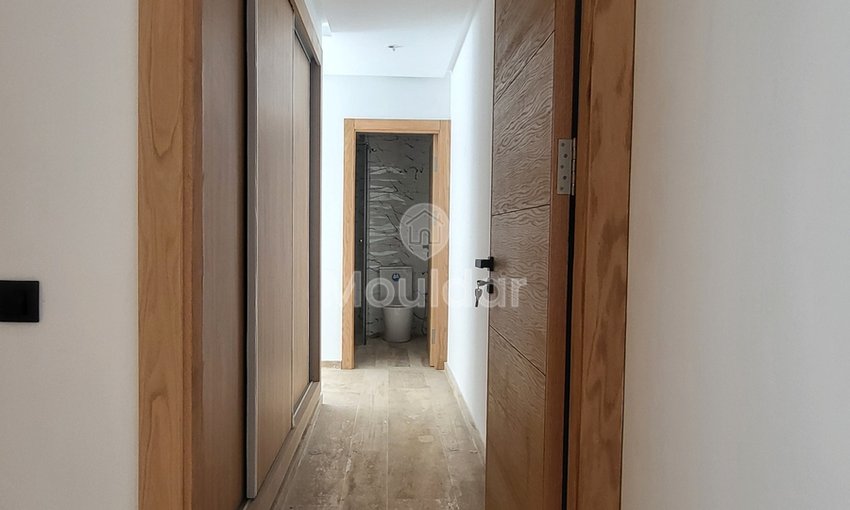 Apartament fermecător cu 2 camere în vânzare în Marrakech - Guéliz - view 5