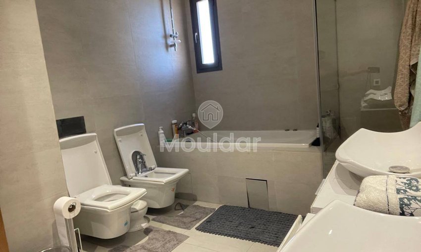 Casablanca Marina'da Kiralık Daire: İdeal Yaşam Alanı - view 11