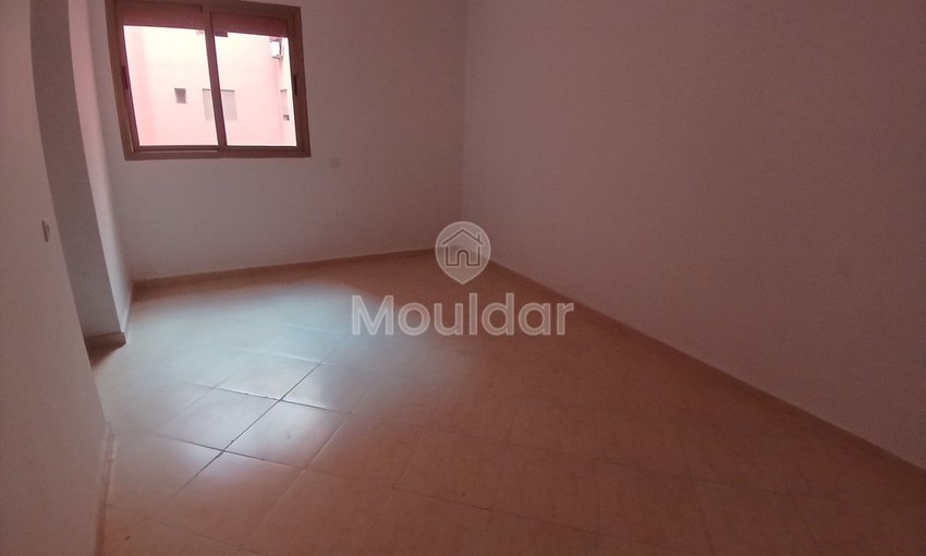 Marrakeş'te Mabrouka'da kiralık 2 odalı daire - view 2