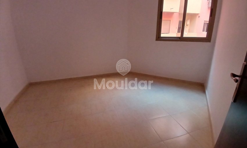 Marrakeş'te Mabrouka'da kiralık 2 odalı daire - view 3