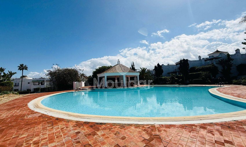 Piękne mieszkanie do wynajęcia w Dar Bouazza - 100m² komfortu - view 13