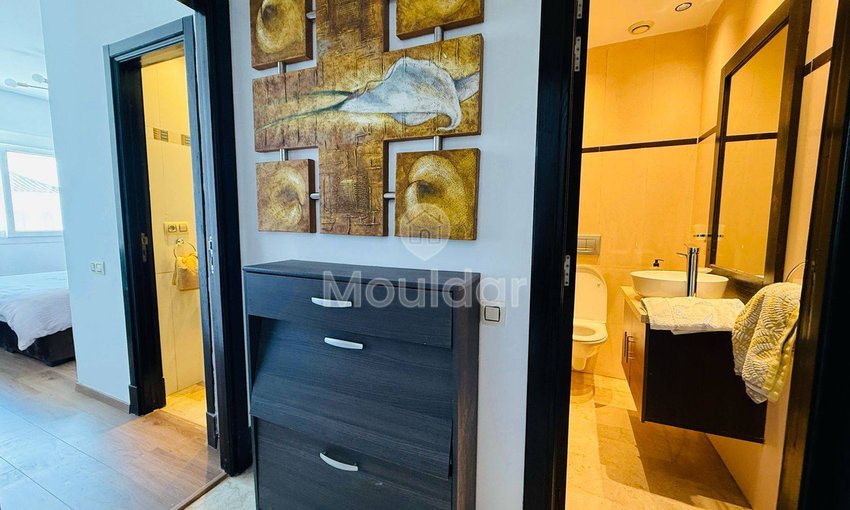 Piękne mieszkanie do wynajęcia w Dar Bouazza - 100m² komfortu - view 17