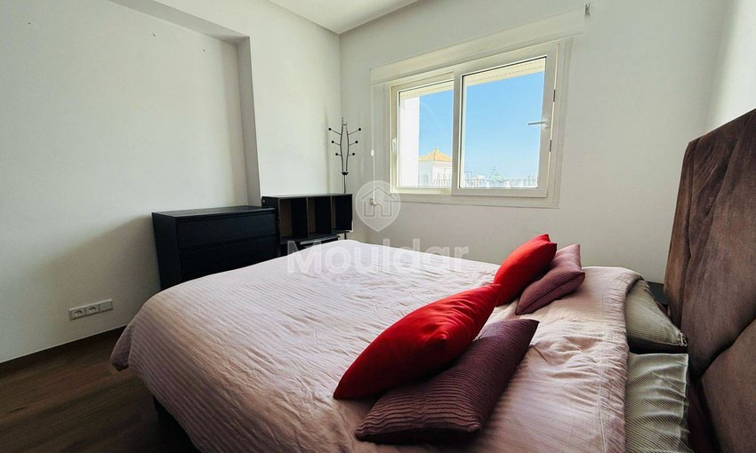 Piękne mieszkanie do wynajęcia w Dar Bouazza - 100m² komfortu - view 3