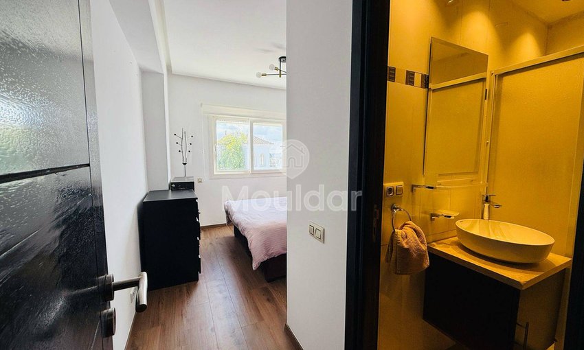 Piękne mieszkanie do wynajęcia w Dar Bouazza - 100m² komfortu - view 5