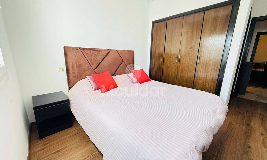 Piękne mieszkanie do wynajęcia w Dar Bouazza - 100m² komfortu - view 4