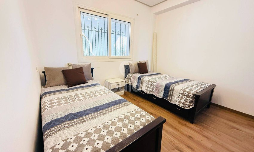 Piękne mieszkanie do wynajęcia w Dar Bouazza - 100m² komfortu - view 6