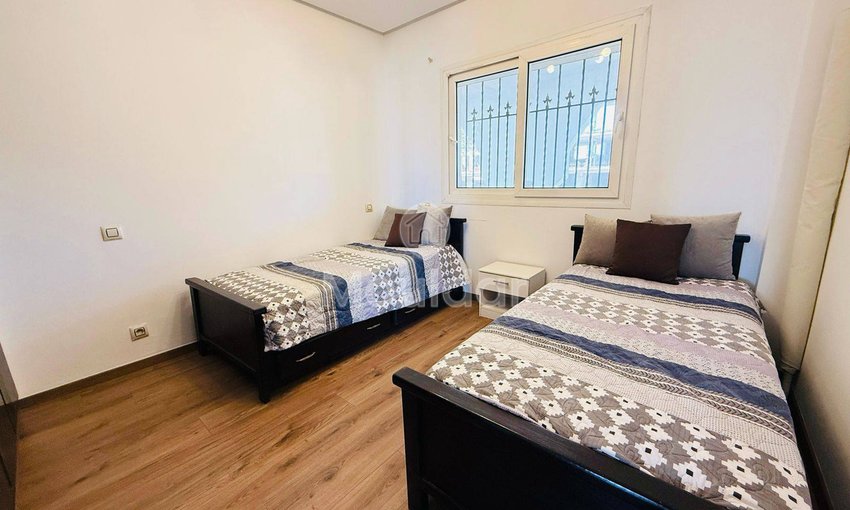 Piękne mieszkanie do wynajęcia w Dar Bouazza - 100m² komfortu - view 7