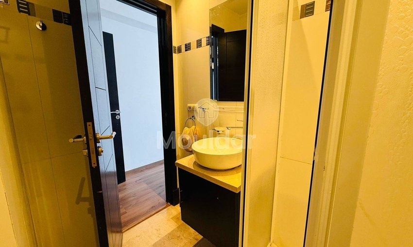 Piękne mieszkanie do wynajęcia w Dar Bouazza - 100m² komfortu - view 19