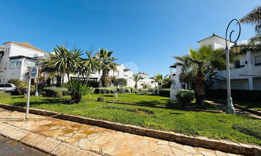 Piękne mieszkanie do wynajęcia w Dar Bouazza - 100m² komfortu - view 8