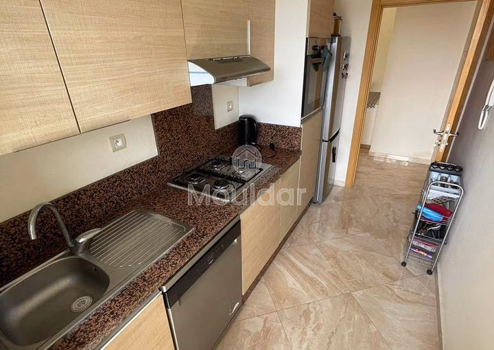 Apartment for Sale in Sidi Rahal: 2 Charming Bedrooms Apartment for Sale in Sidi Rahal: 2 Charming Bedrooms