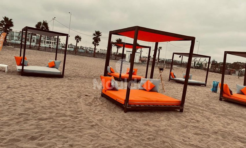 Διαμέρισμα προς πώληση στη Sidi Rahal: 2 Υπνοδωμάτια, Γαληνευτικό - view 6