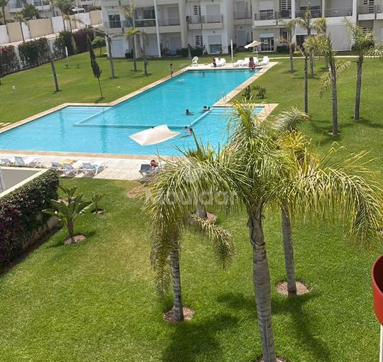 Apartment for Sale in Sidi Rahal: 2 Charming Bedrooms Apartment for Sale in Sidi Rahal: 2 Charming Bedrooms