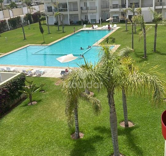 Διαμέρισμα προς πώληση στη Sidi Rahal: 2 Υπνοδωμάτια, Γαληνευτικό - view 7