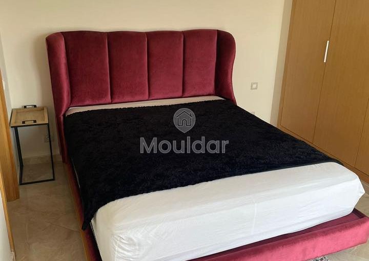 Διαμέρισμα προς πώληση στη Sidi Rahal: 2 Υπνοδωμάτια, Γαληνευτικό - view 4