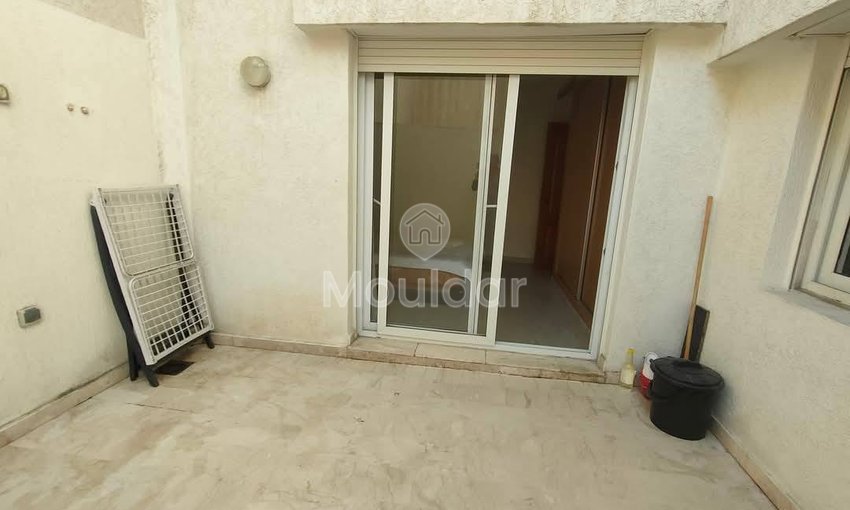 Modern studio te huur in Casablanca - Mers Sultan - view 5