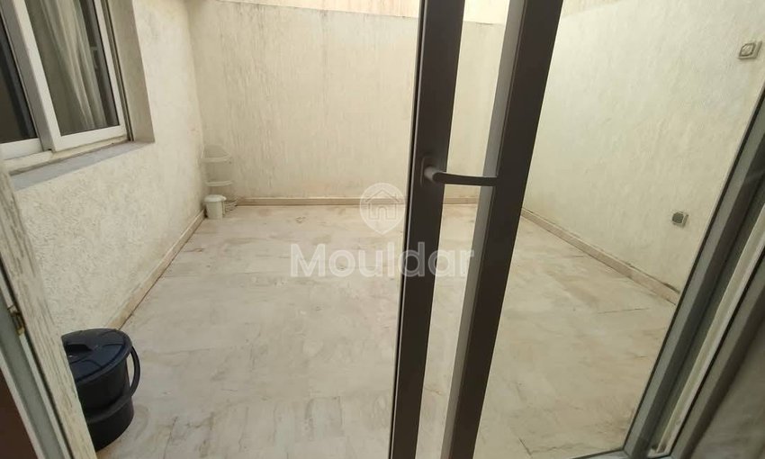 Modern studio te huur in Casablanca - Mers Sultan - view 4