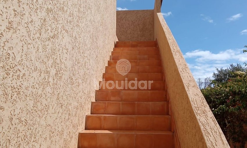 Κομψή Βίλα προς πώληση στο Μαρακές - 800m² Γοητεία - view 7