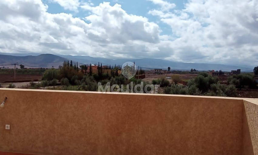 Κομψή Βίλα προς πώληση στο Μαρακές - 800m² Γοητεία - view 8