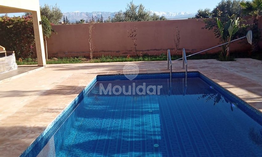 Κομψή Βίλα προς πώληση στο Μαρακές - 800m² Γοητεία - view 9