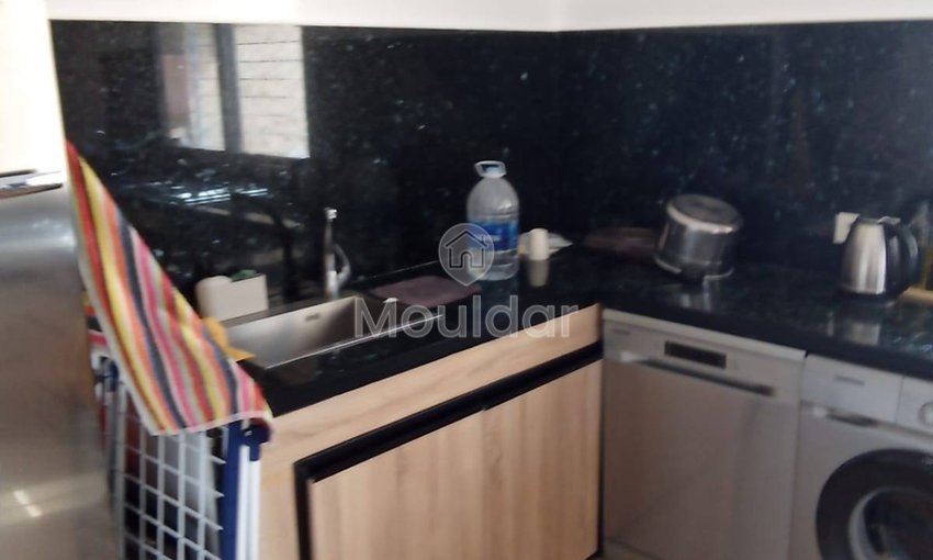 Κομψή Βίλα προς πώληση στο Μαρακές - 800m² Γοητεία - view 11