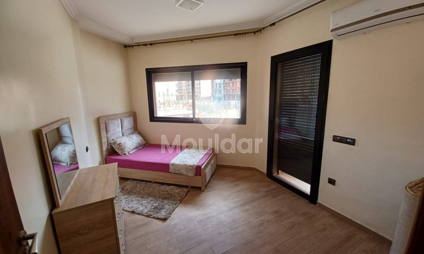 Apartament fermecător de închiriat în Guéliz, Marrakech - 3 camere - view 7