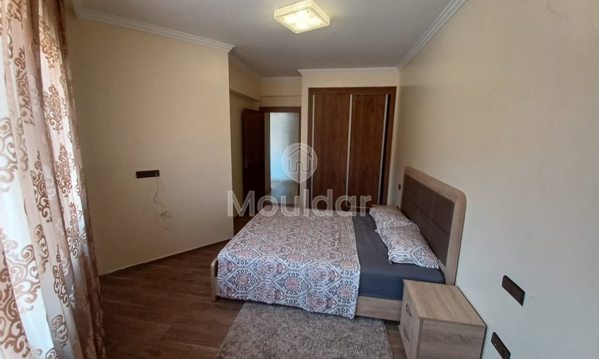 Apartament fermecător de închiriat în Guéliz, Marrakech - 3 camere - view 6