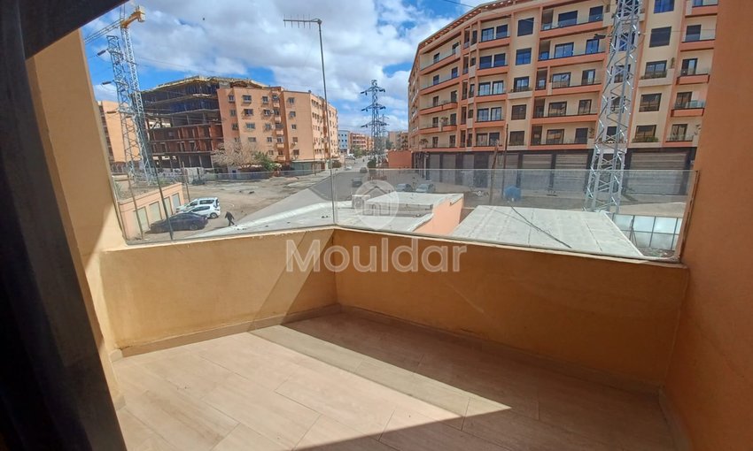 Apartament fermecător de închiriat în Guéliz, Marrakech - 3 camere - view 9