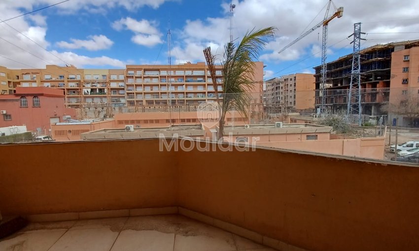 Apartament fermecător de închiriat în Guéliz, Marrakech - 3 camere - view 10